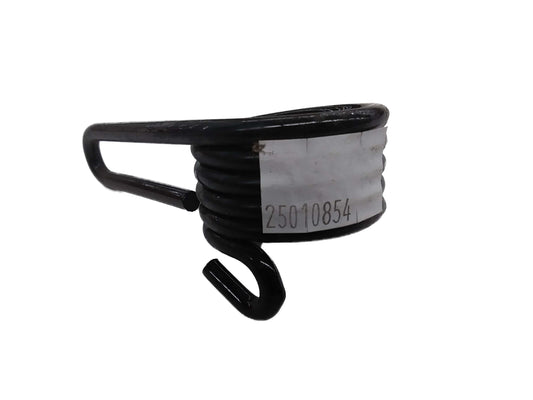 Helical Torsion Spring, Left Hand, 25010854
