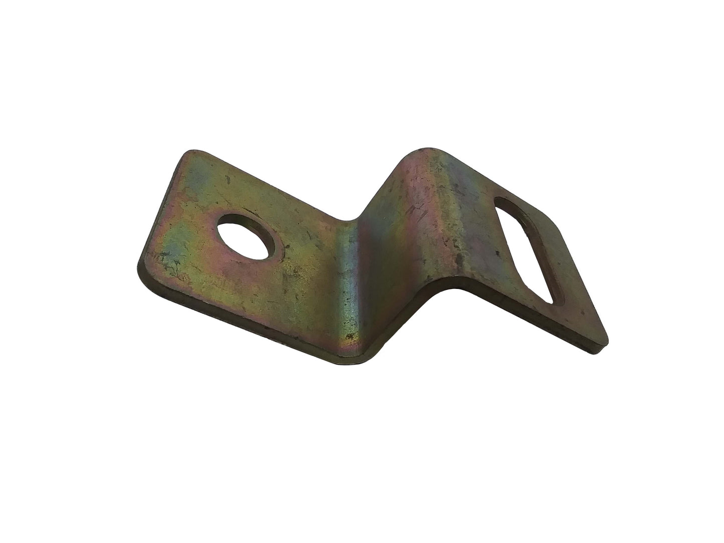 Bumper Retainer 25011738