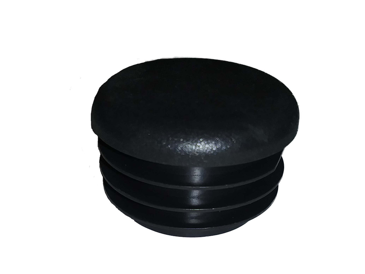 End Cap - Poly Scoop Plows - 25012375