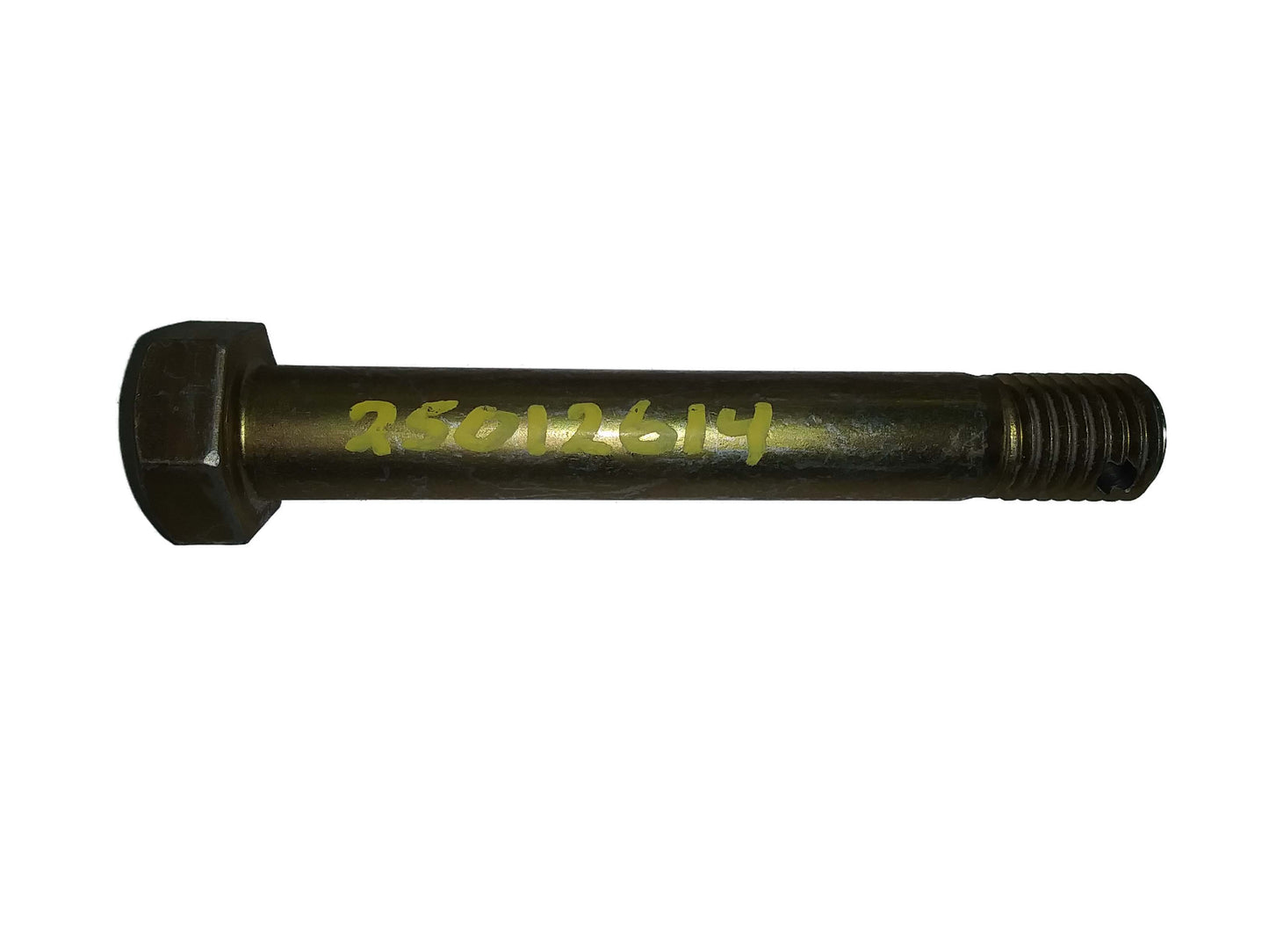 Bolt, 3/4" x 5" 25012614
