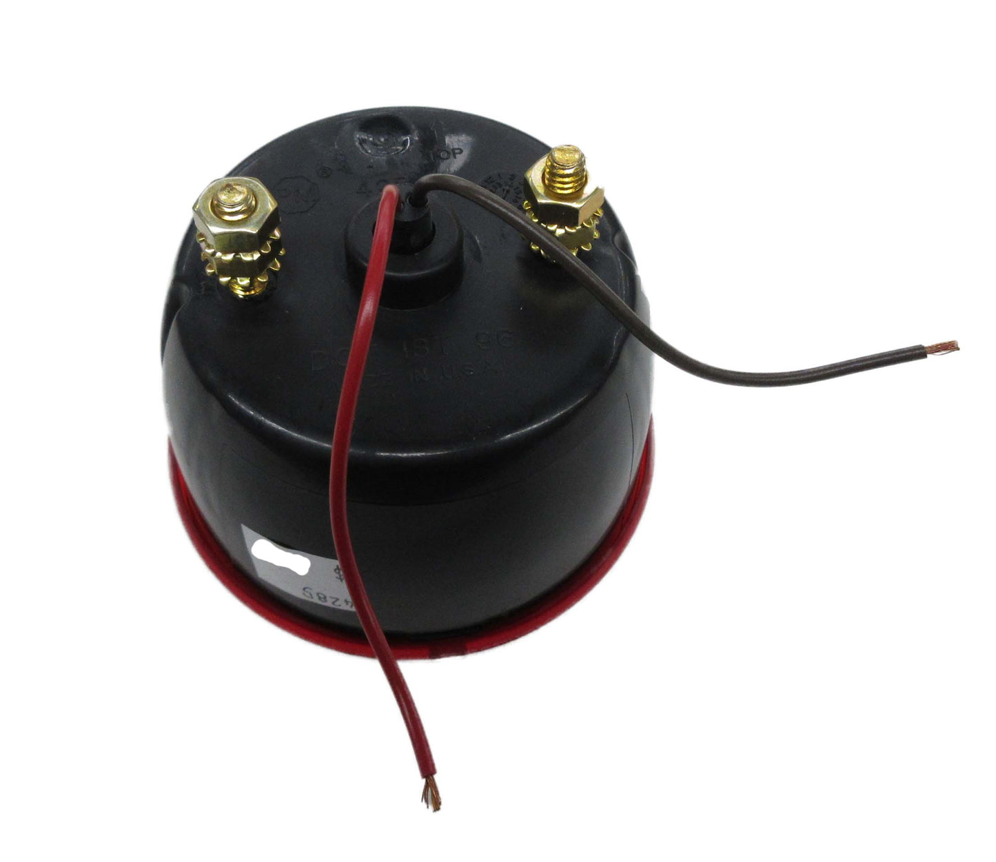 Red Stop-Turn-Tail Light, Trailer Light 428S