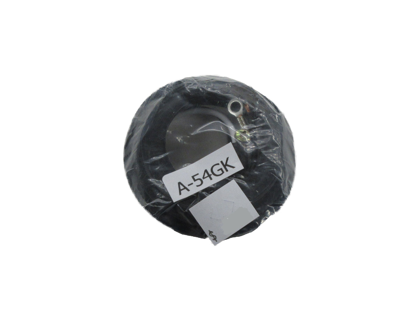 Trailer Light Mounting Kit for 2" Round A-54GK