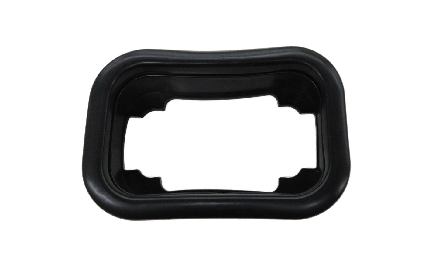 Rectangular Grommet A-33GB