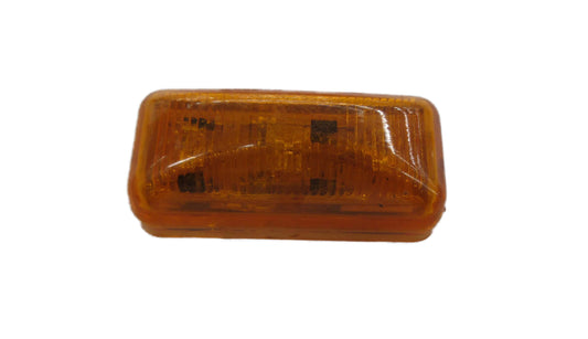 Amber Thinline Trailer Light AL-91AB
