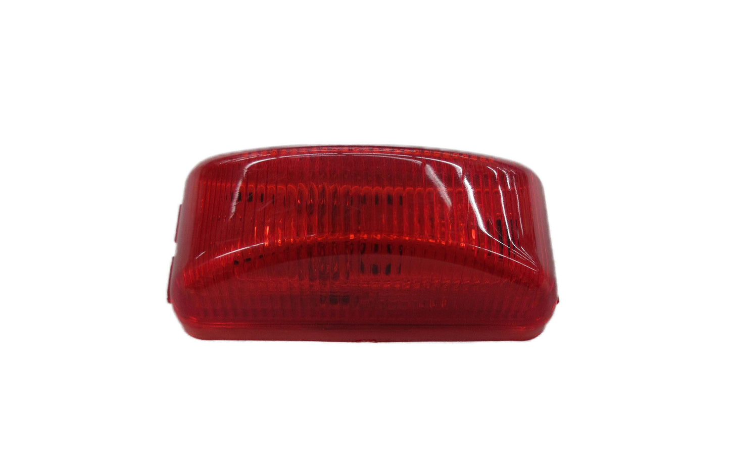 Red Thinline Trailer Light AL-91RB