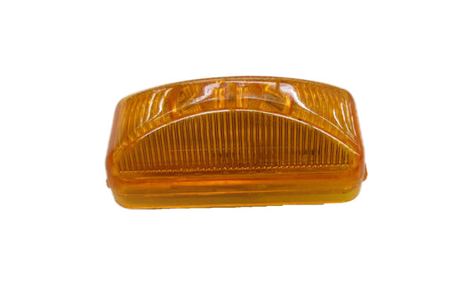 Amber Mini Thinline Trailer Light AL-90AB
