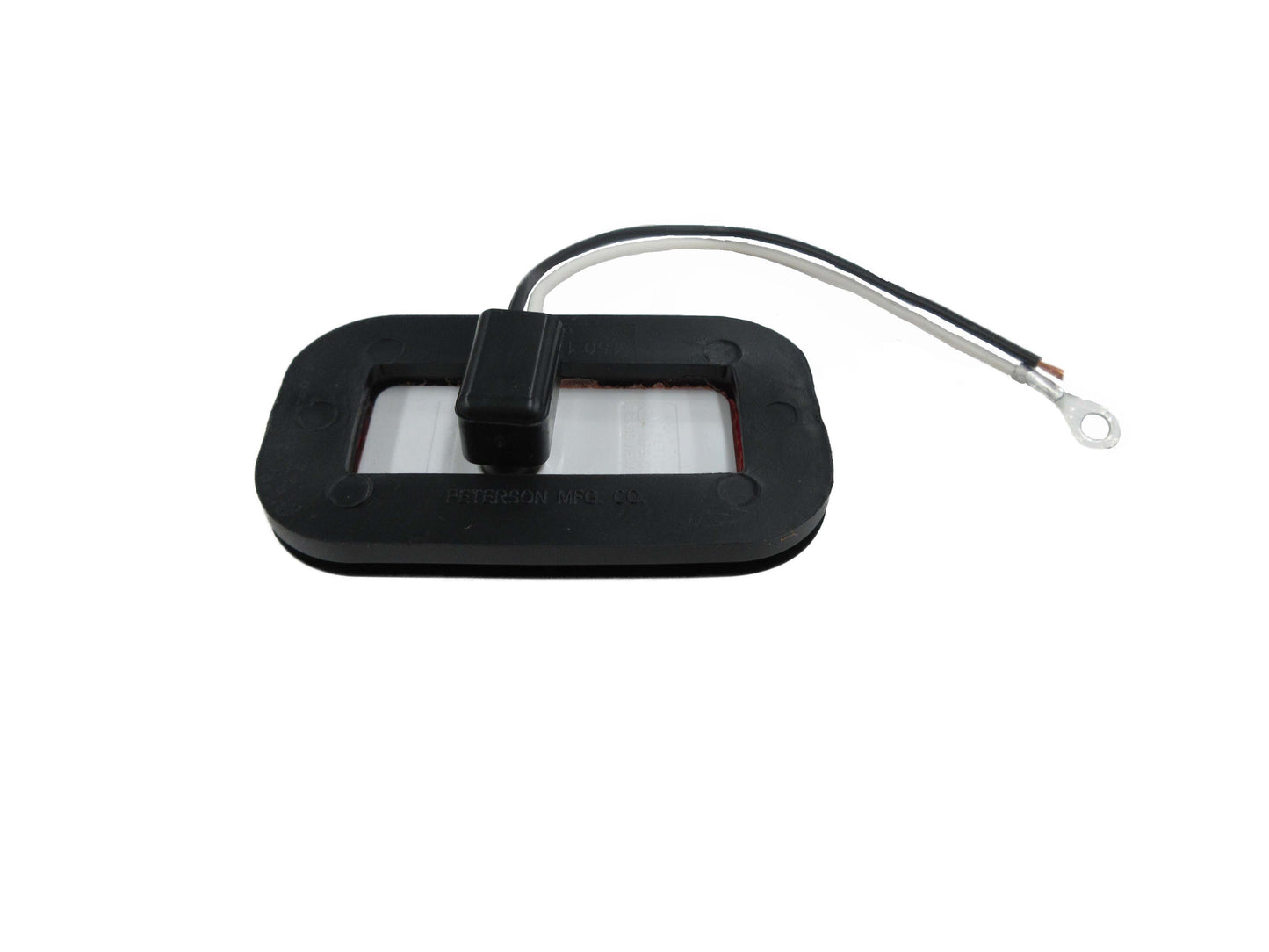 Red Clearance / Marker Trailer Light - 2636R