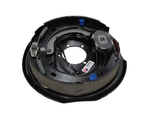 Electric Brake Assemblies - 12" by 2" for Dexter 7k Axles Right Hand 23-181
