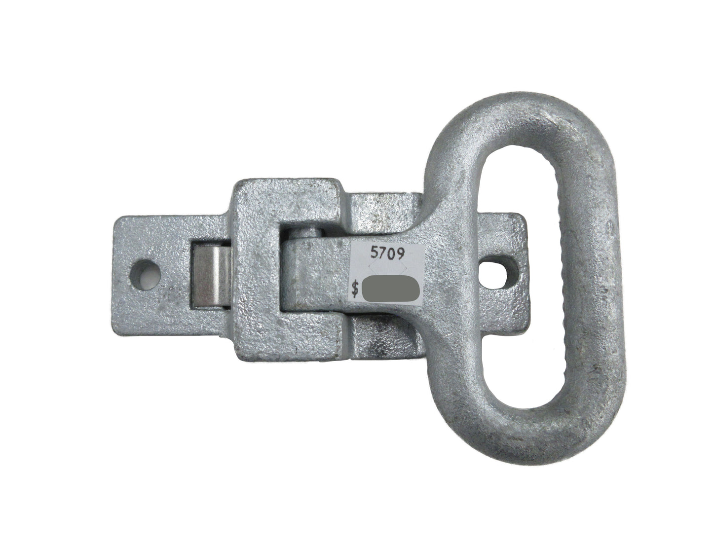 Folding Step Pad 2 1/8" X 4 3/8" 5709