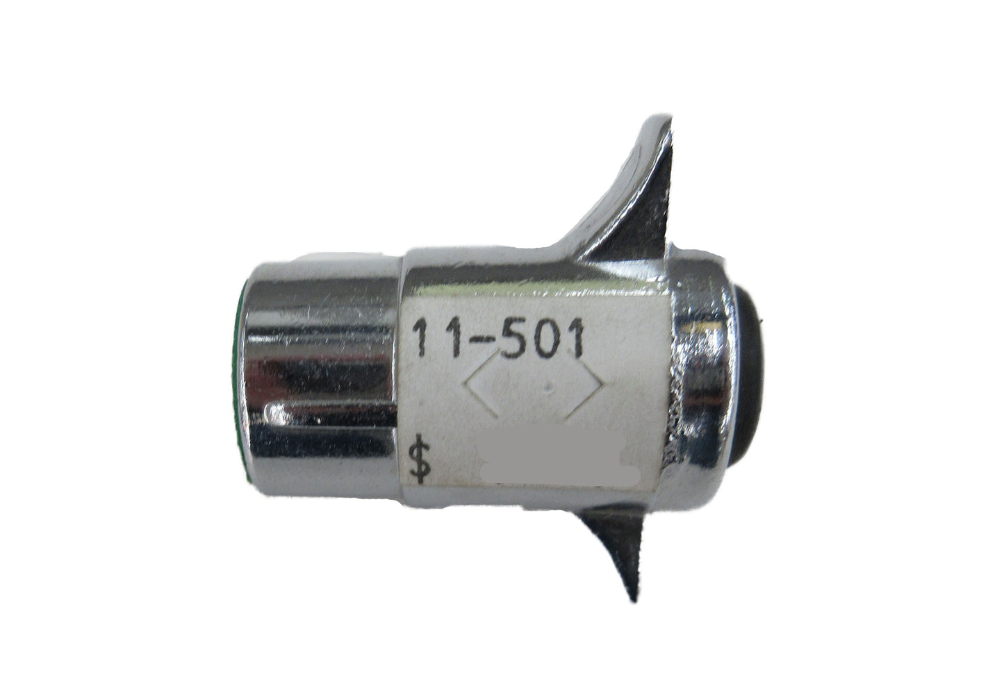 5-Pin Plug Trailer Side 11-501
