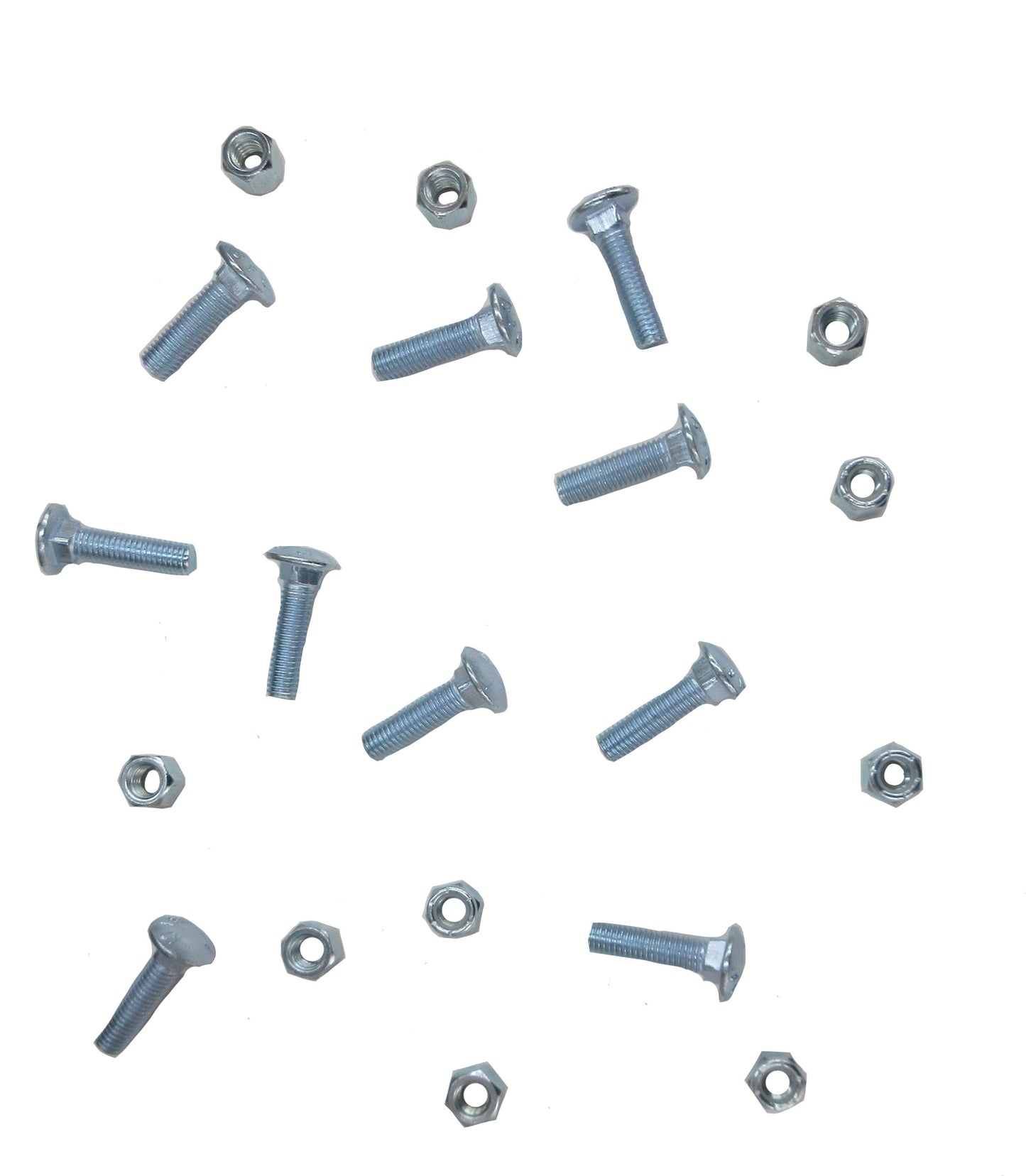 Cutting Edge Hardware, 1/2" x 2", 1301061