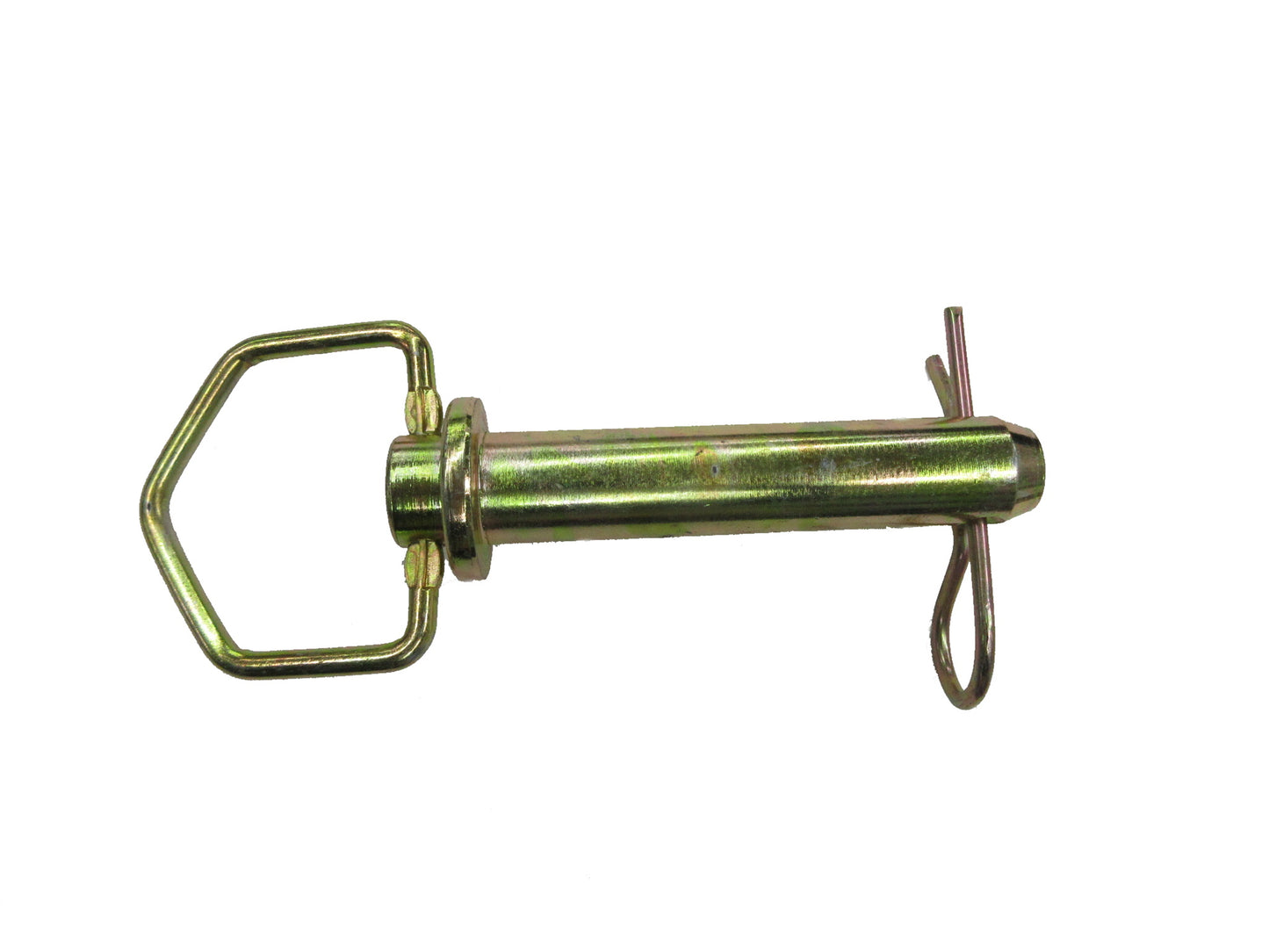 Hitch Pin, 1" x 4-1/4" with Handle 25650