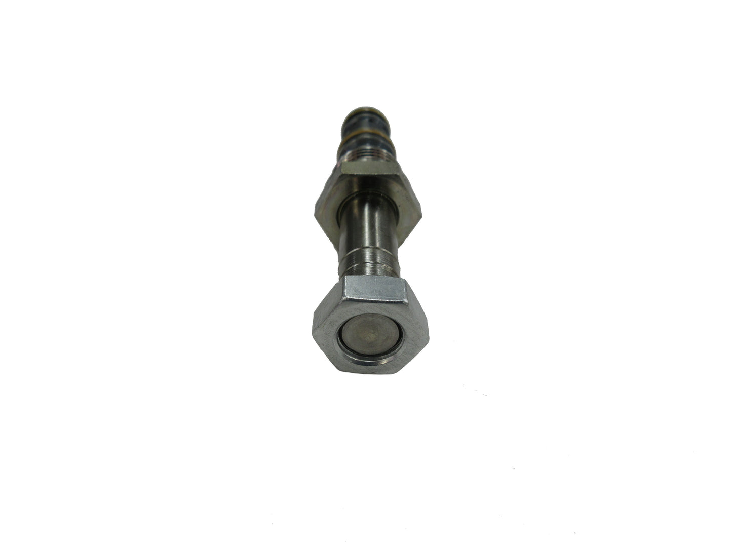 Snow Plow Cartridge 30 with Nut 49228 7636K-1, 1306350