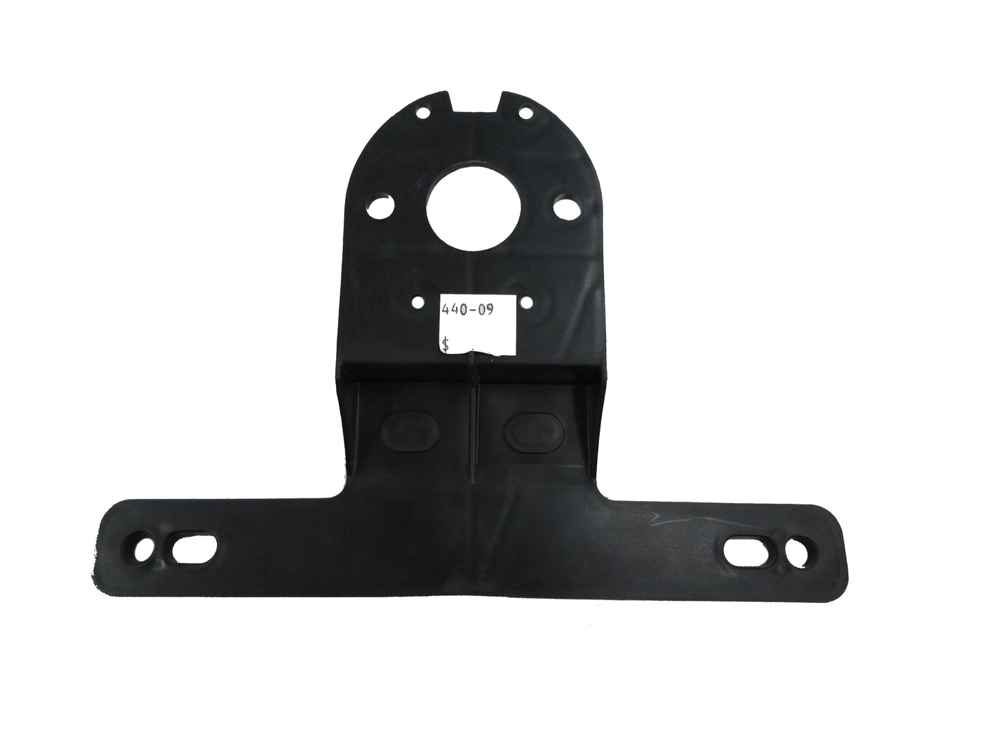 Trailer License Plate Bracket 440-09