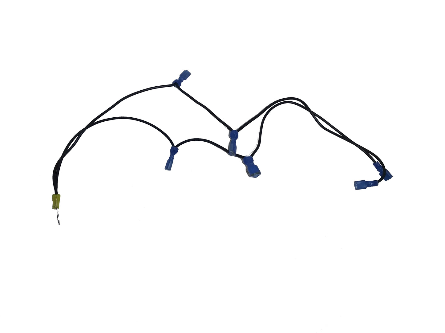 Ground Harness 38813070