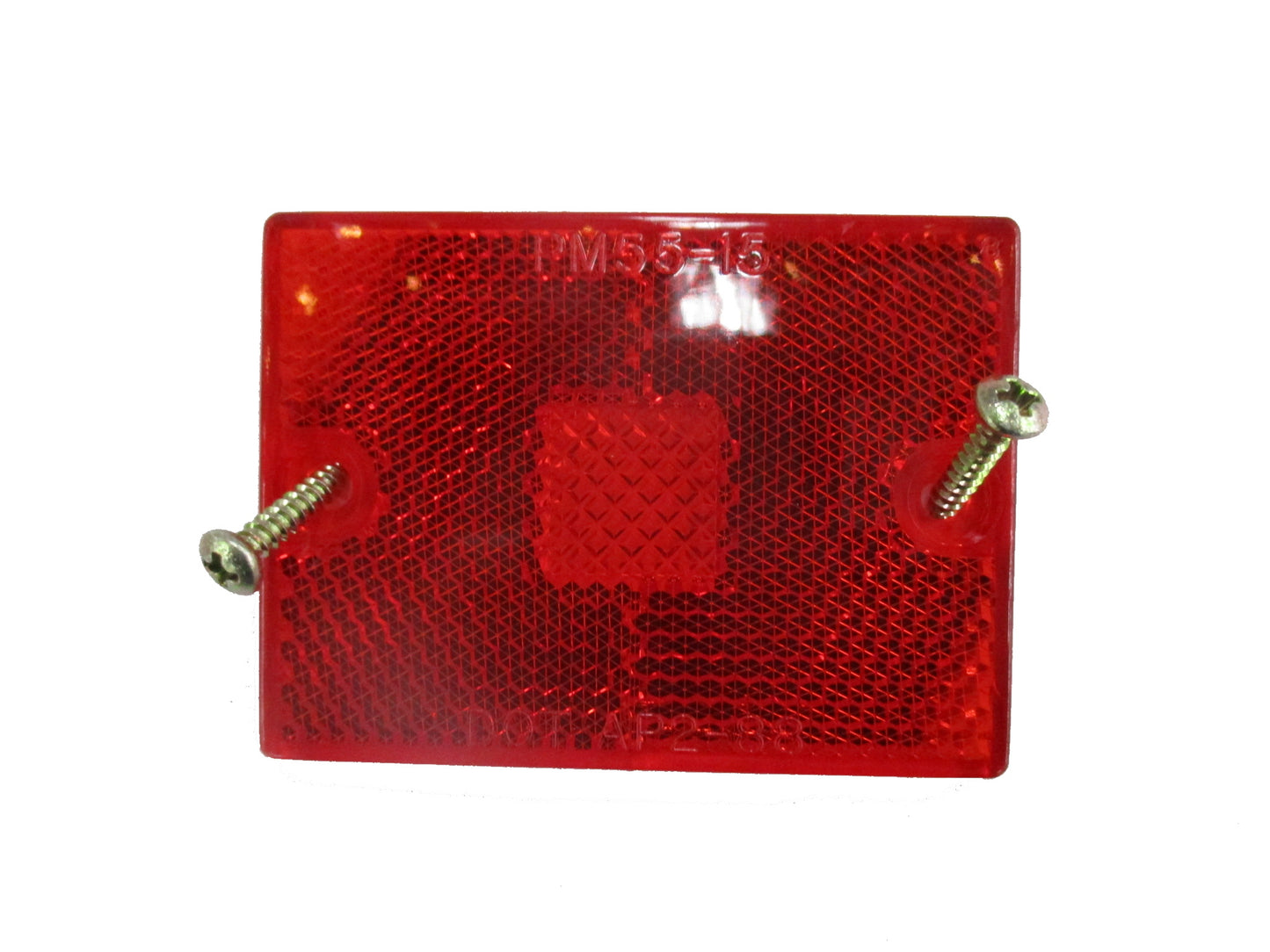 Replacment Lens Red, 55-15R