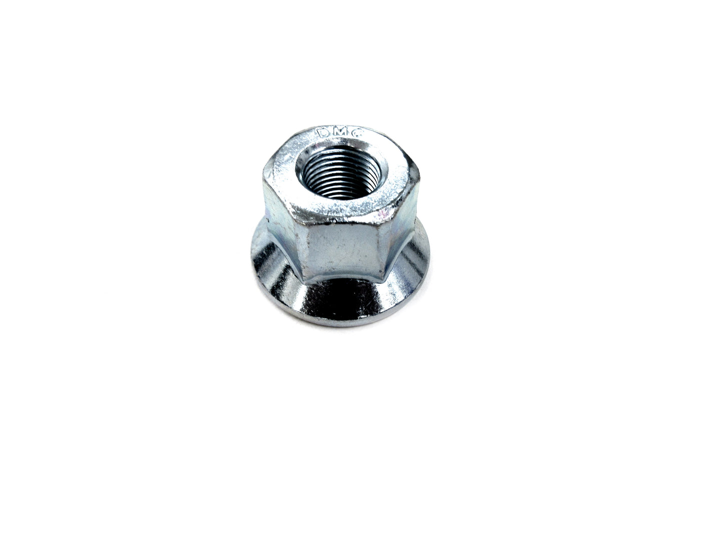5/8" Flanged Lug Nut 95188