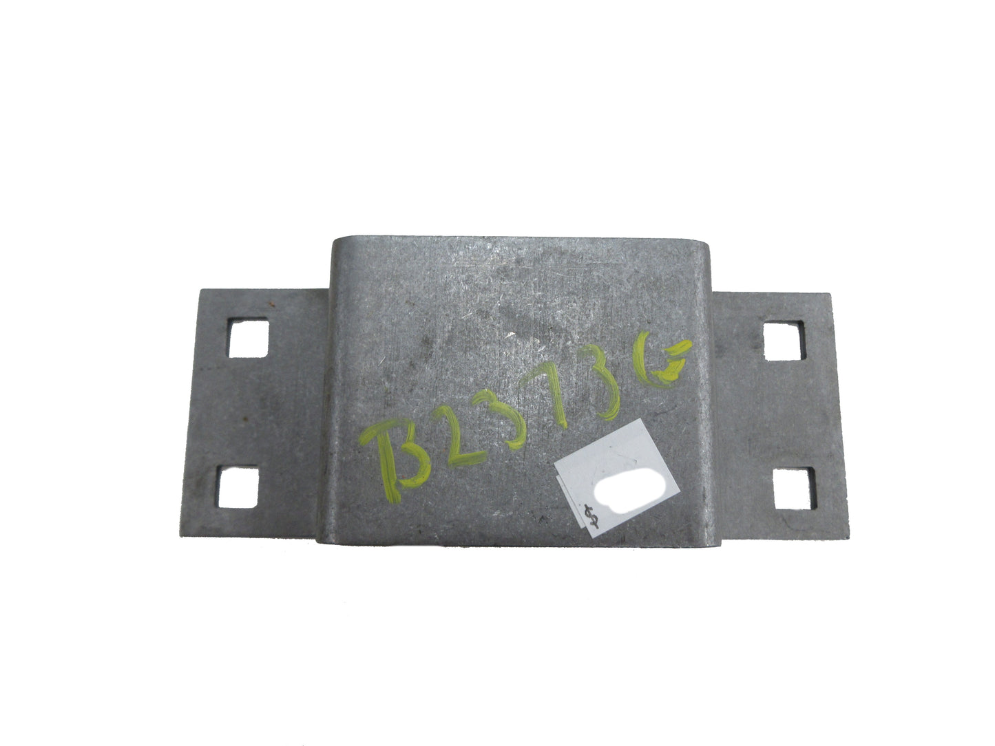 Bolt-On Stake Pocket - B2373G