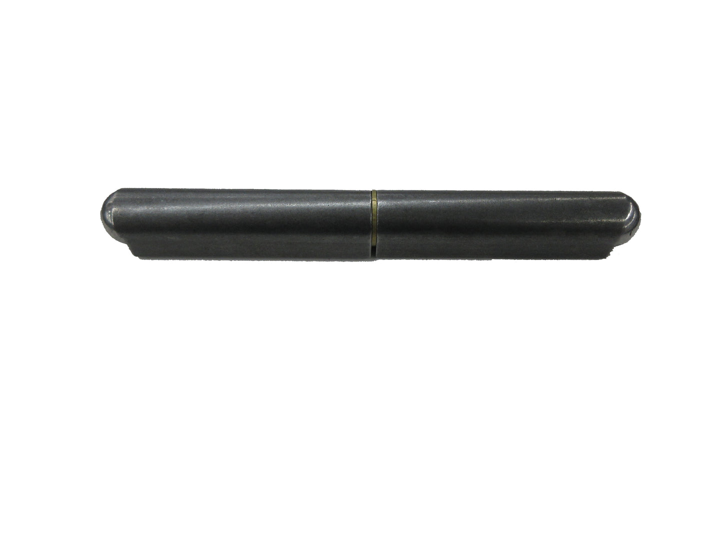 Weld-On Bullet Hinge, 1.46 x 10.24" FSP260