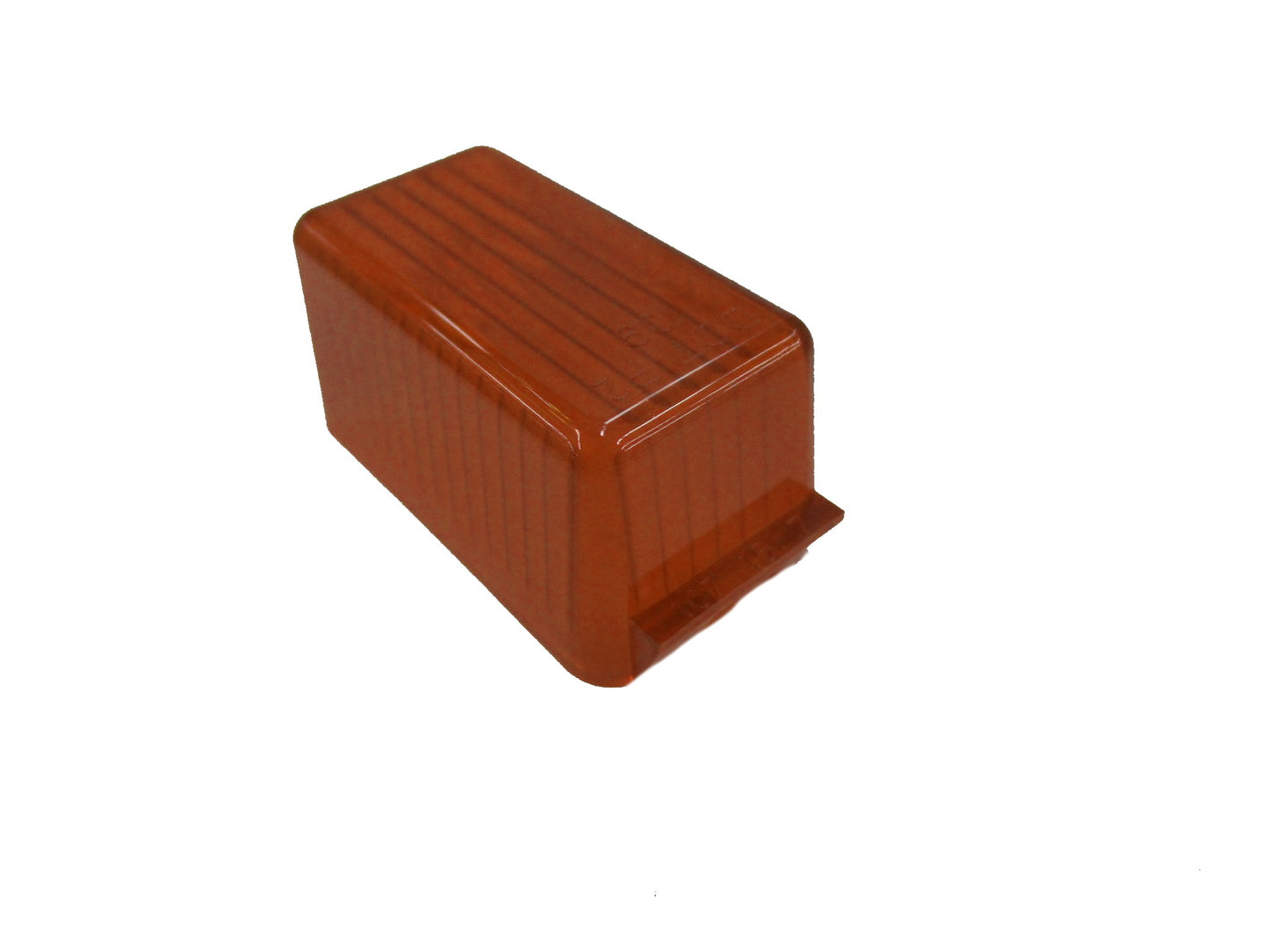 Amber Replacement Lens for 107-3A Light Bar, 107-15A