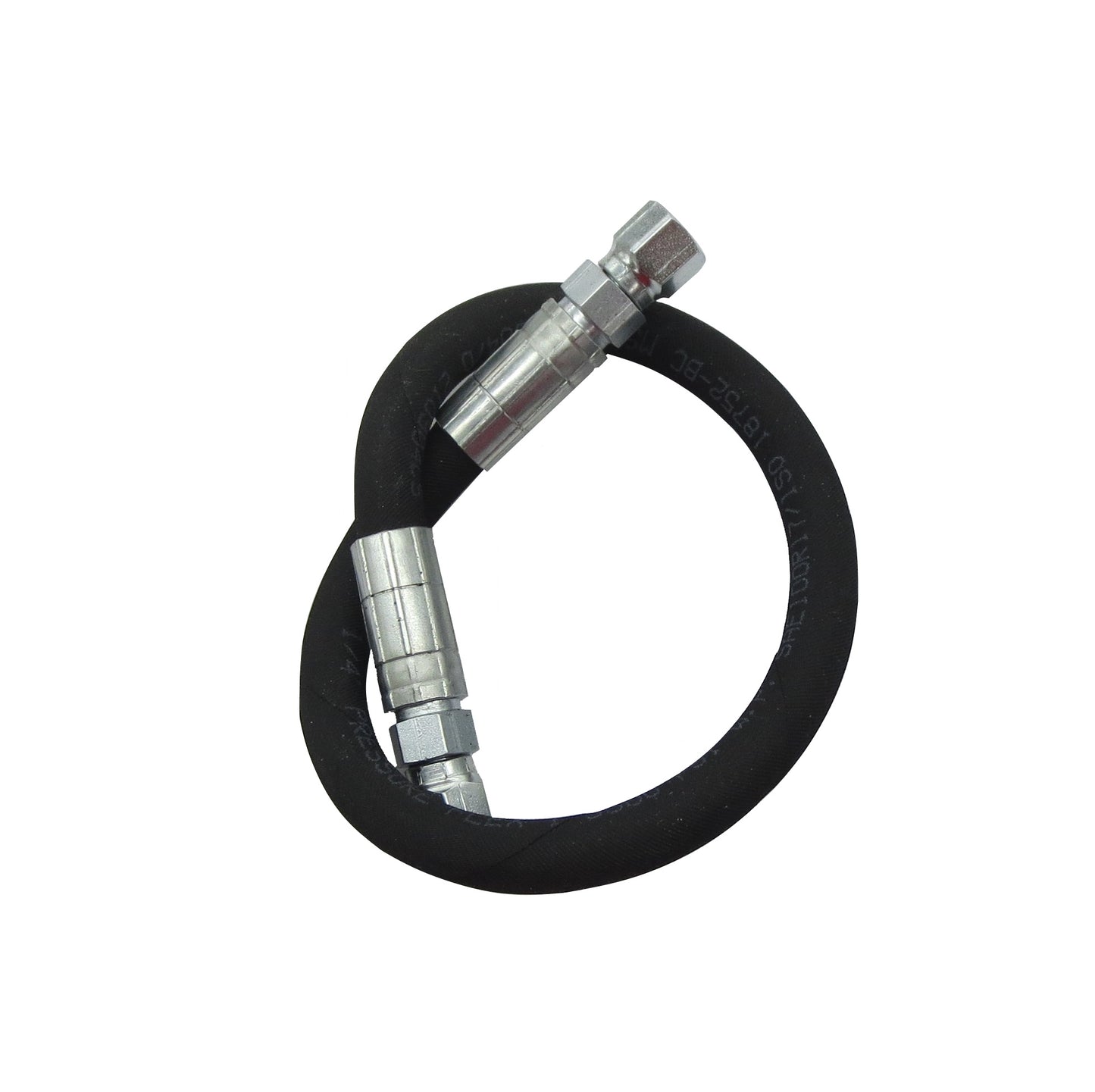 Hydraulic Hose for Lift Cylinder, SnowDogg, 16153100 *** FREE SHIPPING ***