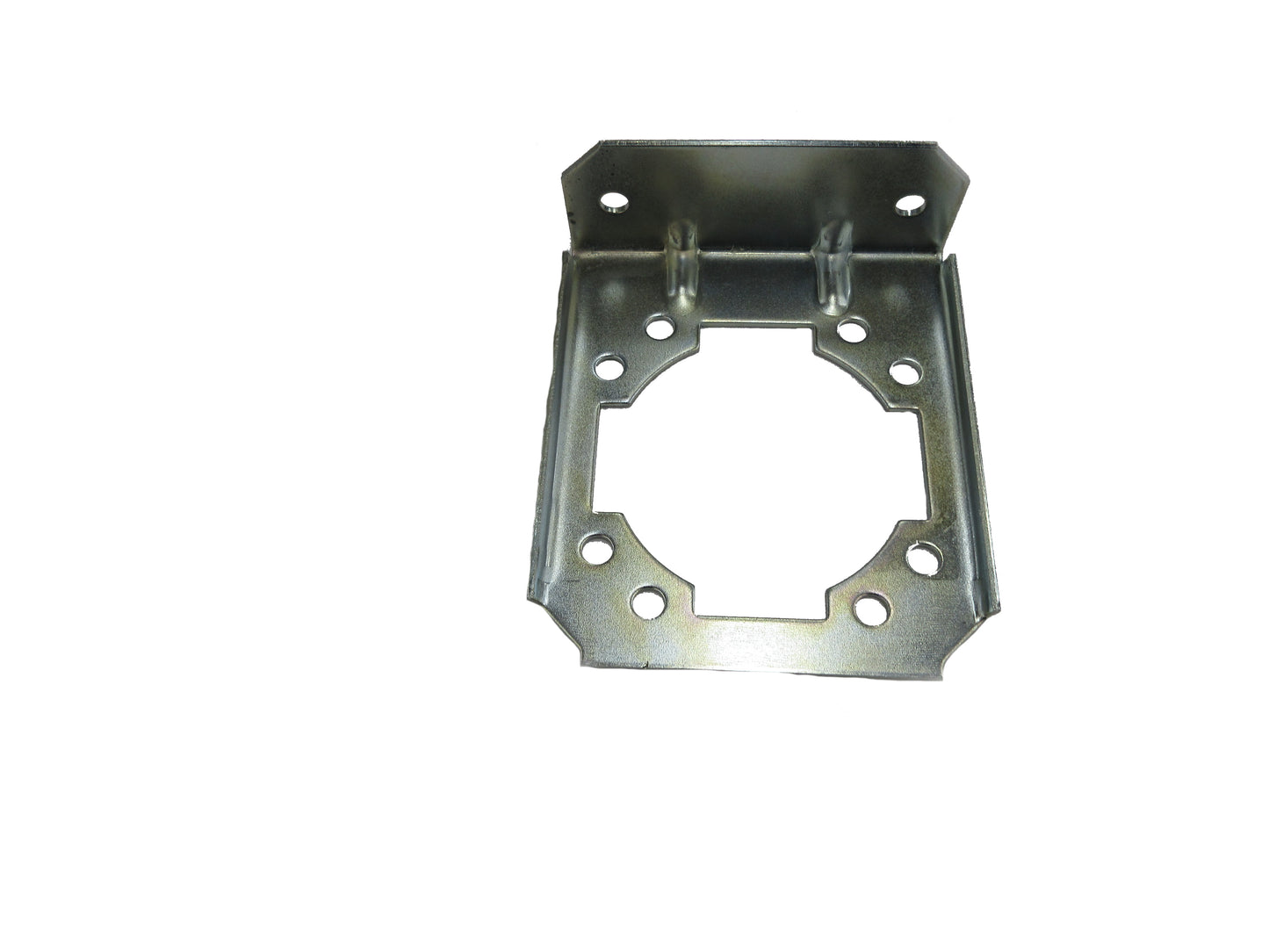 7-Way Socket Mounting Bracket 57-B