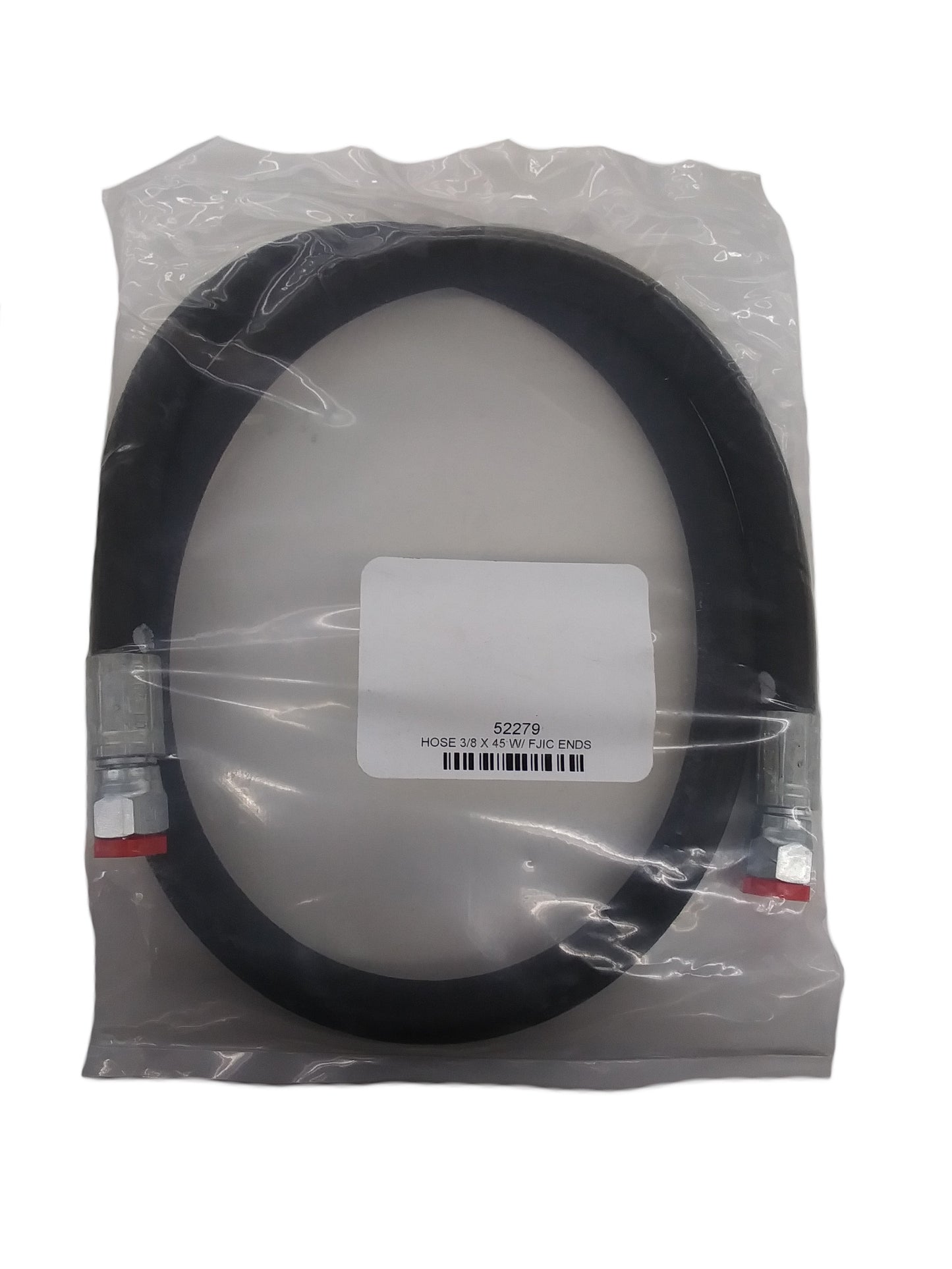 Hose, 3/8" x 45" 52279