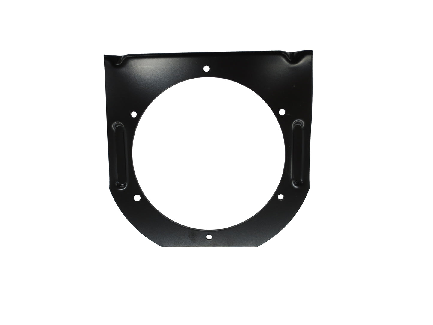 Light Bracket for 4 In. Round Lights BK-45BB