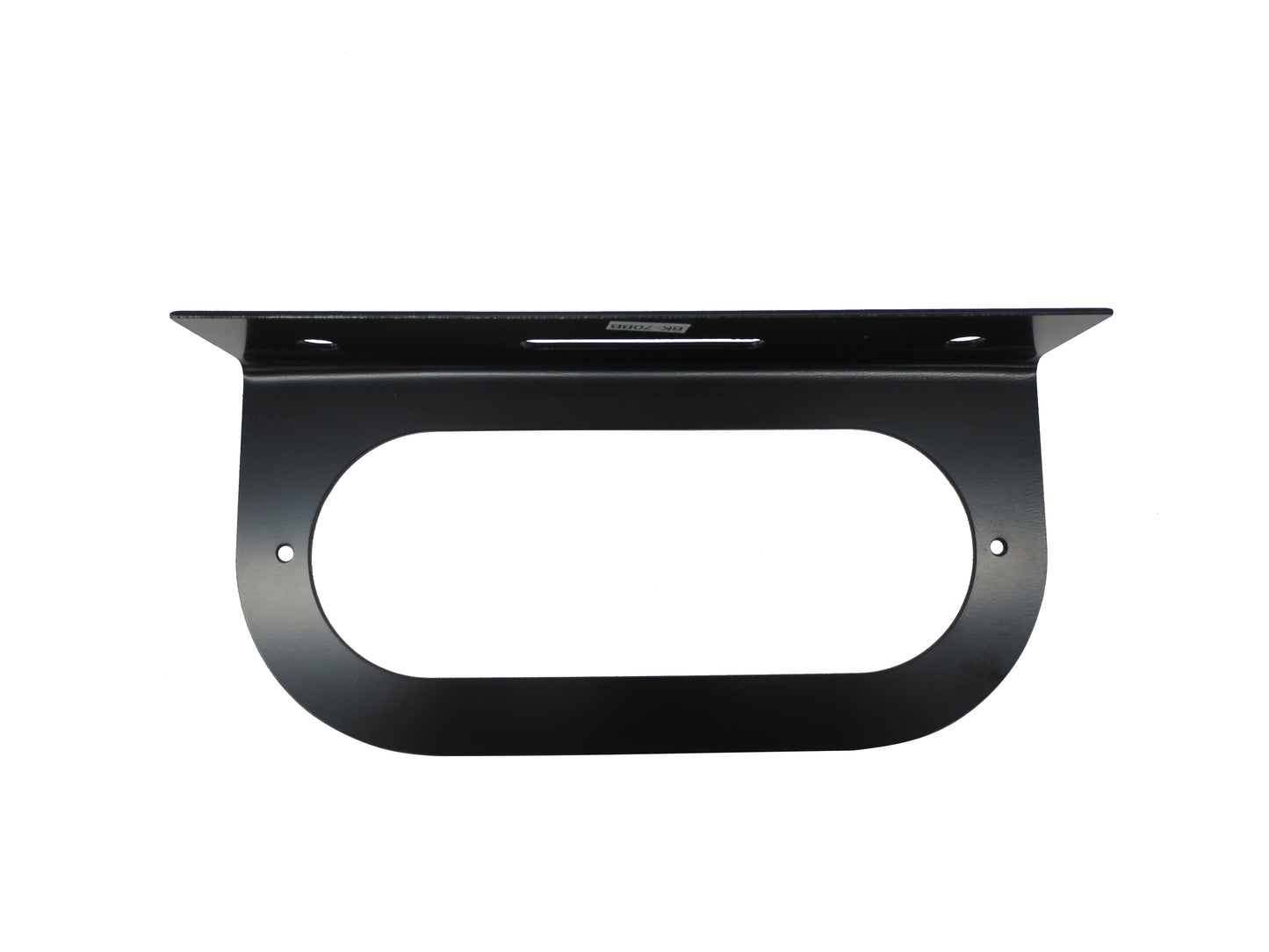 Light Bracket for 6" Oval Lights BK-70BB