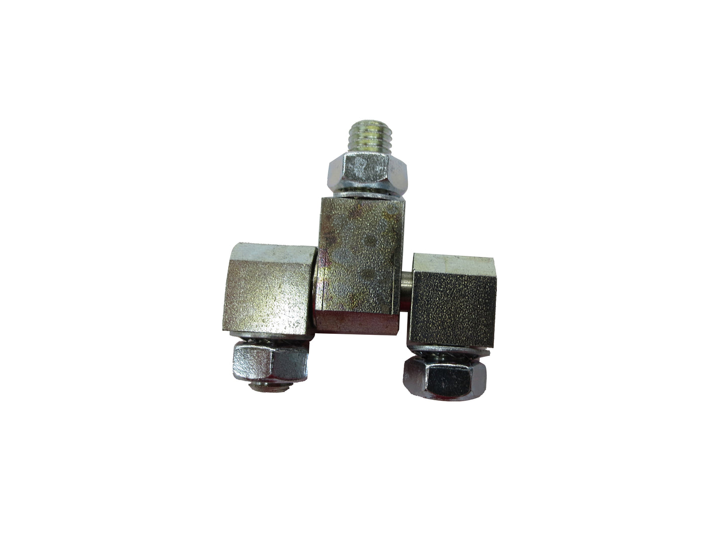 Top Mount Toolbox Door Hinge 7400052