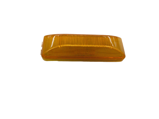 Amber Clearance / Marker Trailer Light  MC-65AB