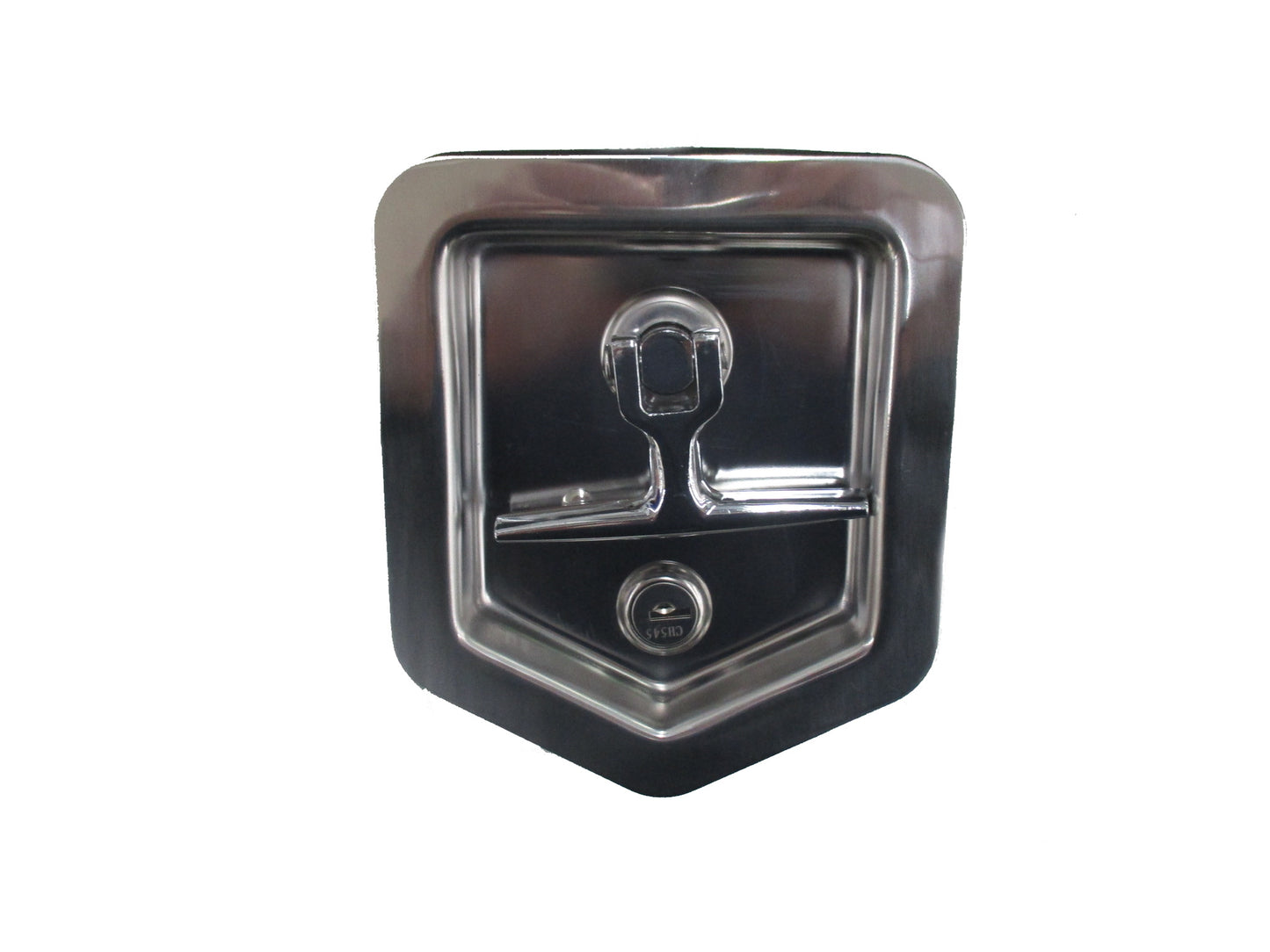 T-Handle Latch, SS, L8816