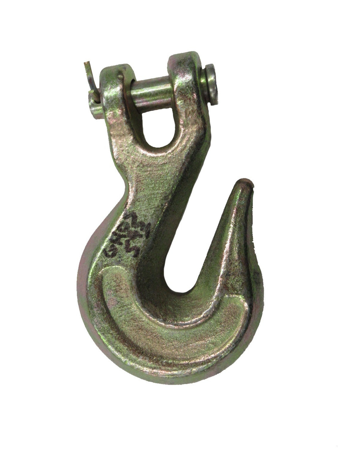 Clevis Grab Hook for 3/8" Chain - GH05