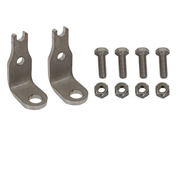 Horizontal Adapter Kit for LED Blade Guides 1308126