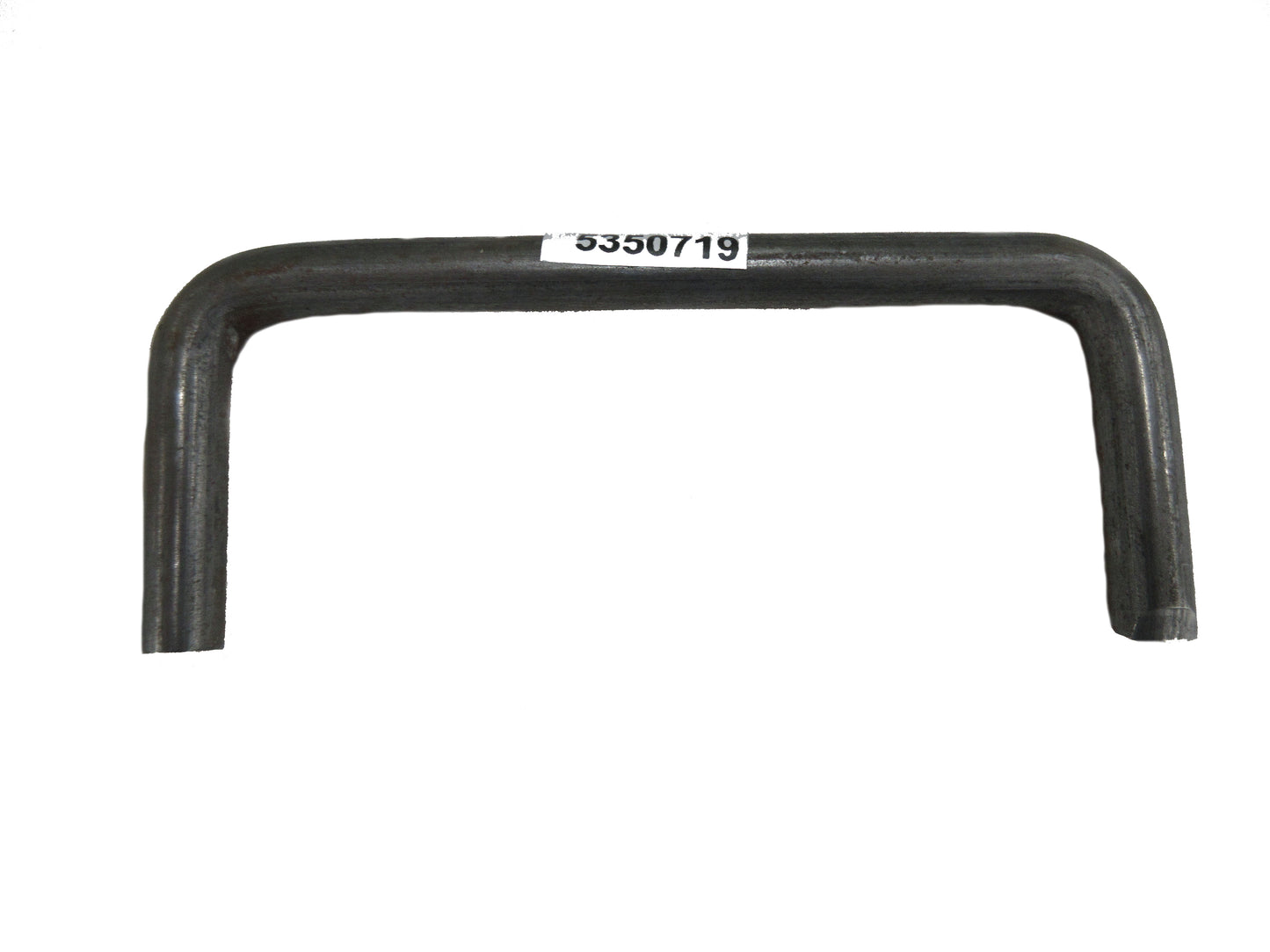 Gate Handle, 3/8" x 5" x 2 7/16", 5350719