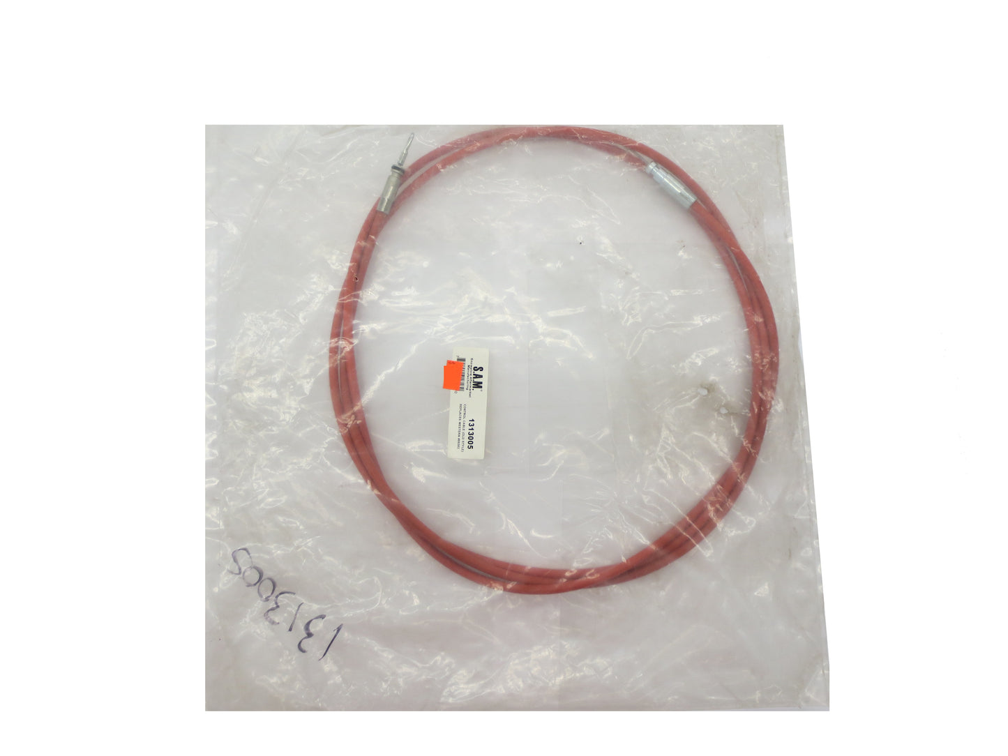 Old Style Cable Control for Western Plows, 55363, 1313005