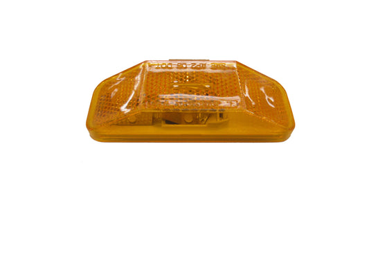 Amber Clearance / Side Marker Trailer Light 30-99-002SP