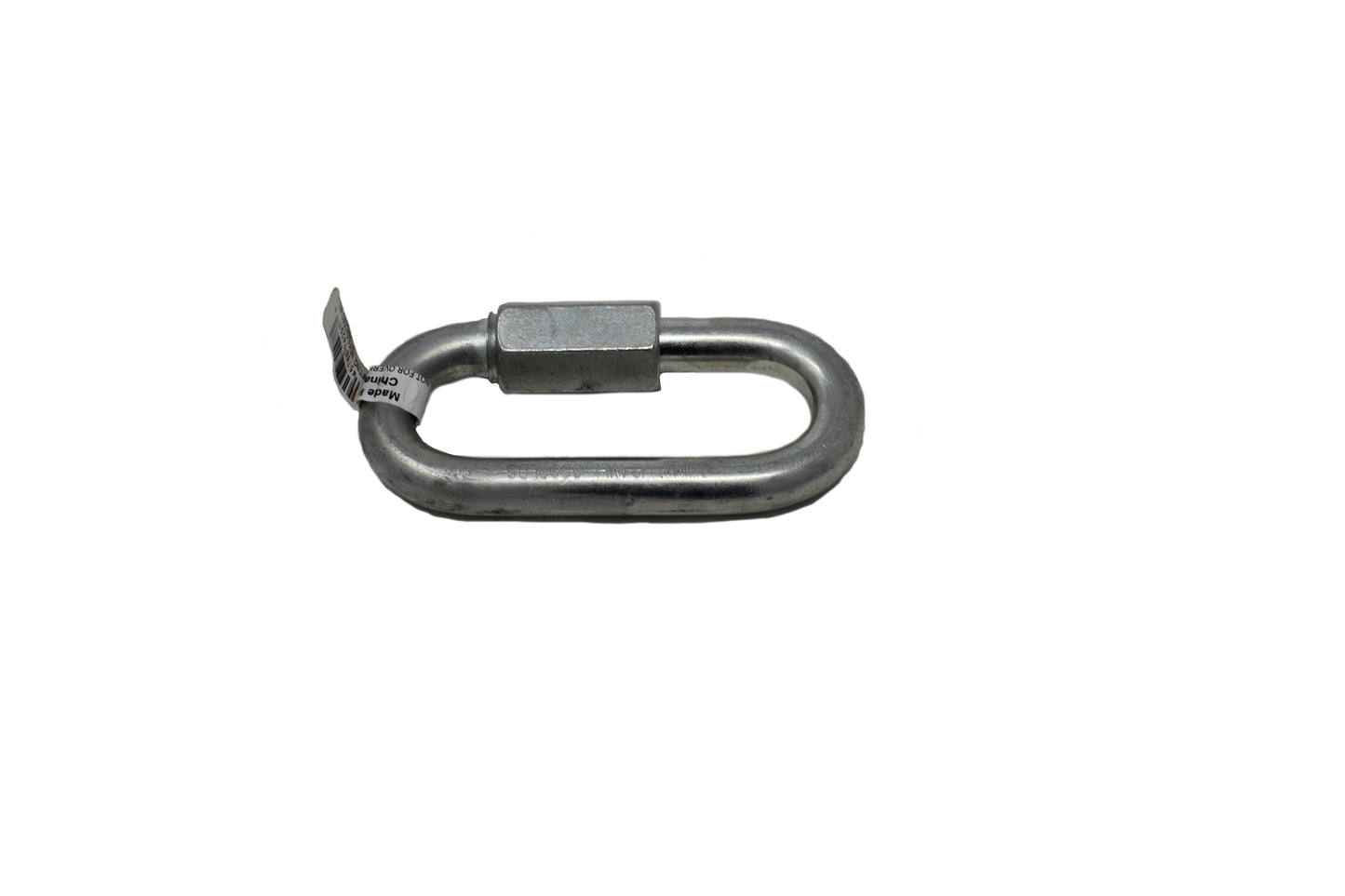 Cargo Control Quick Link for 1/2" chain - 750-3207