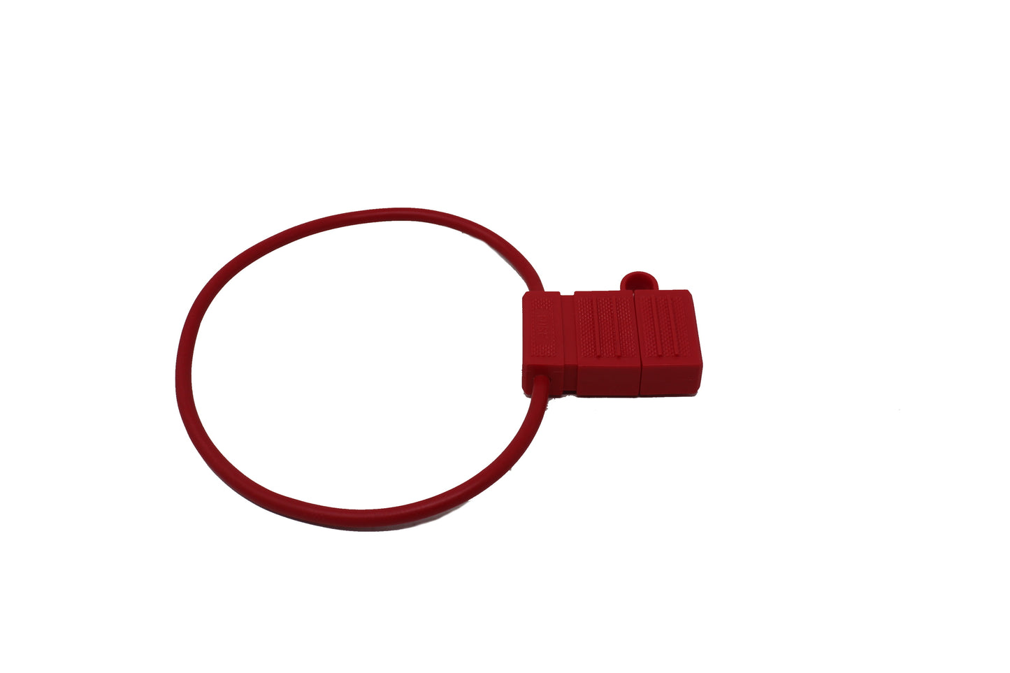 Fuse Holder 30A 78330