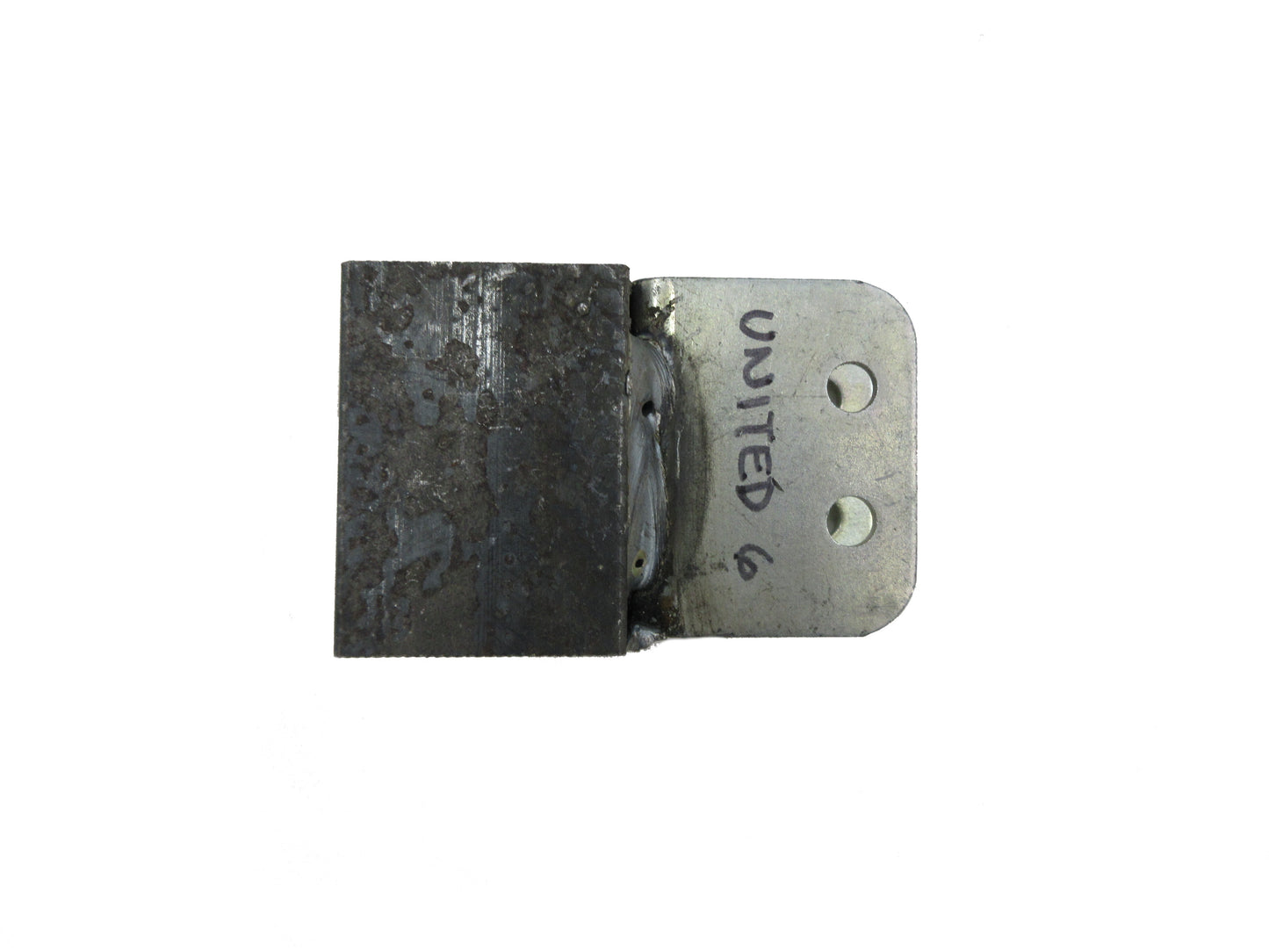 Ramp Door Cable Mount, United06