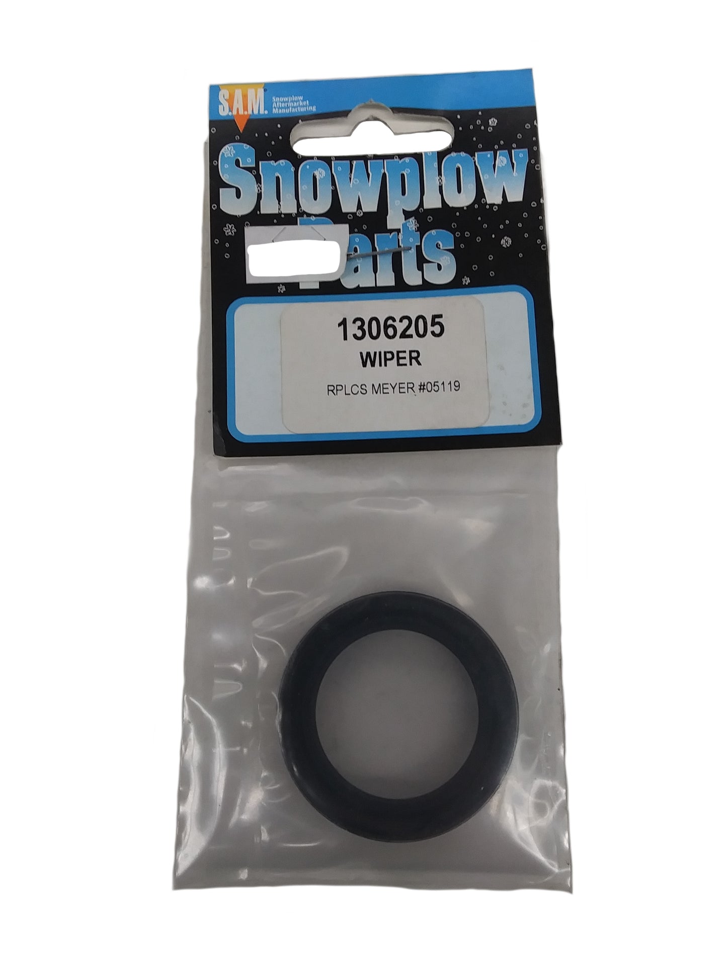 Wiper Seal for Lift Cylinder C5119, 1306205