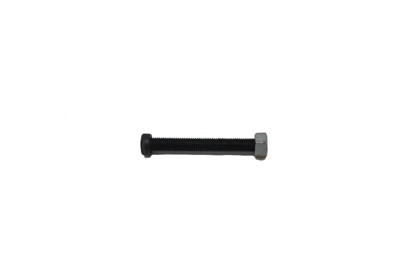 Spring Center Tie Bolt 5/16" x 2 1/2", 516-25TB