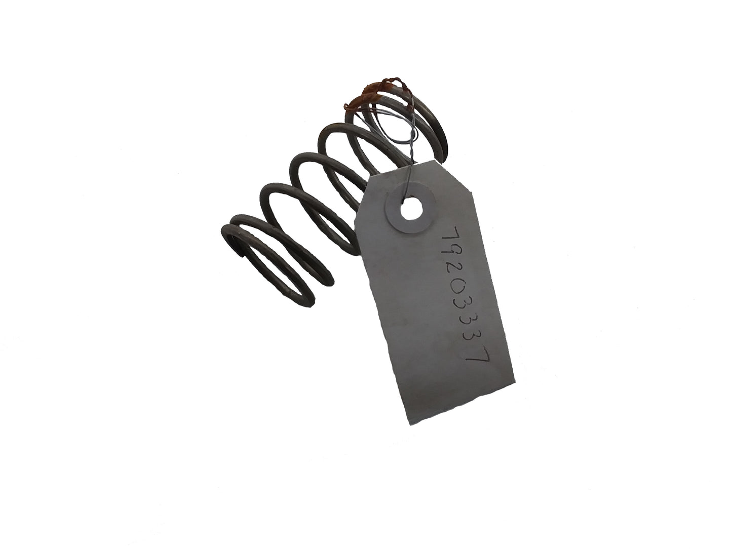 Compression Spring 79203337