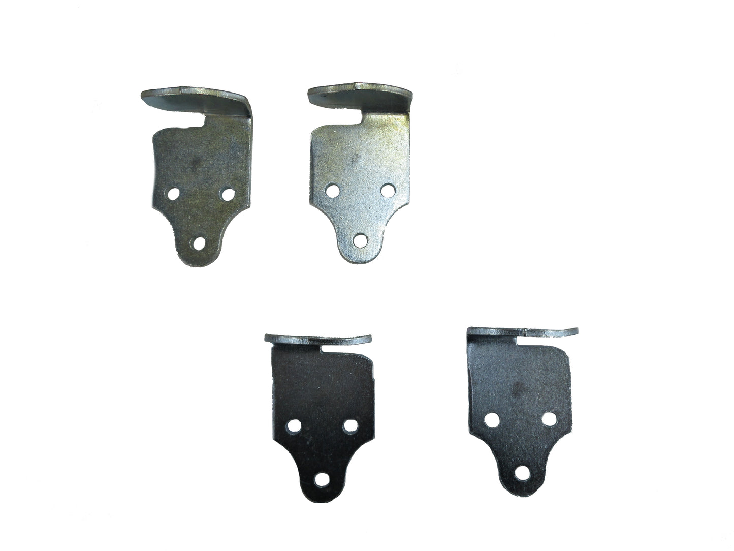 Corner Stake Rack Connectors B2591BZ