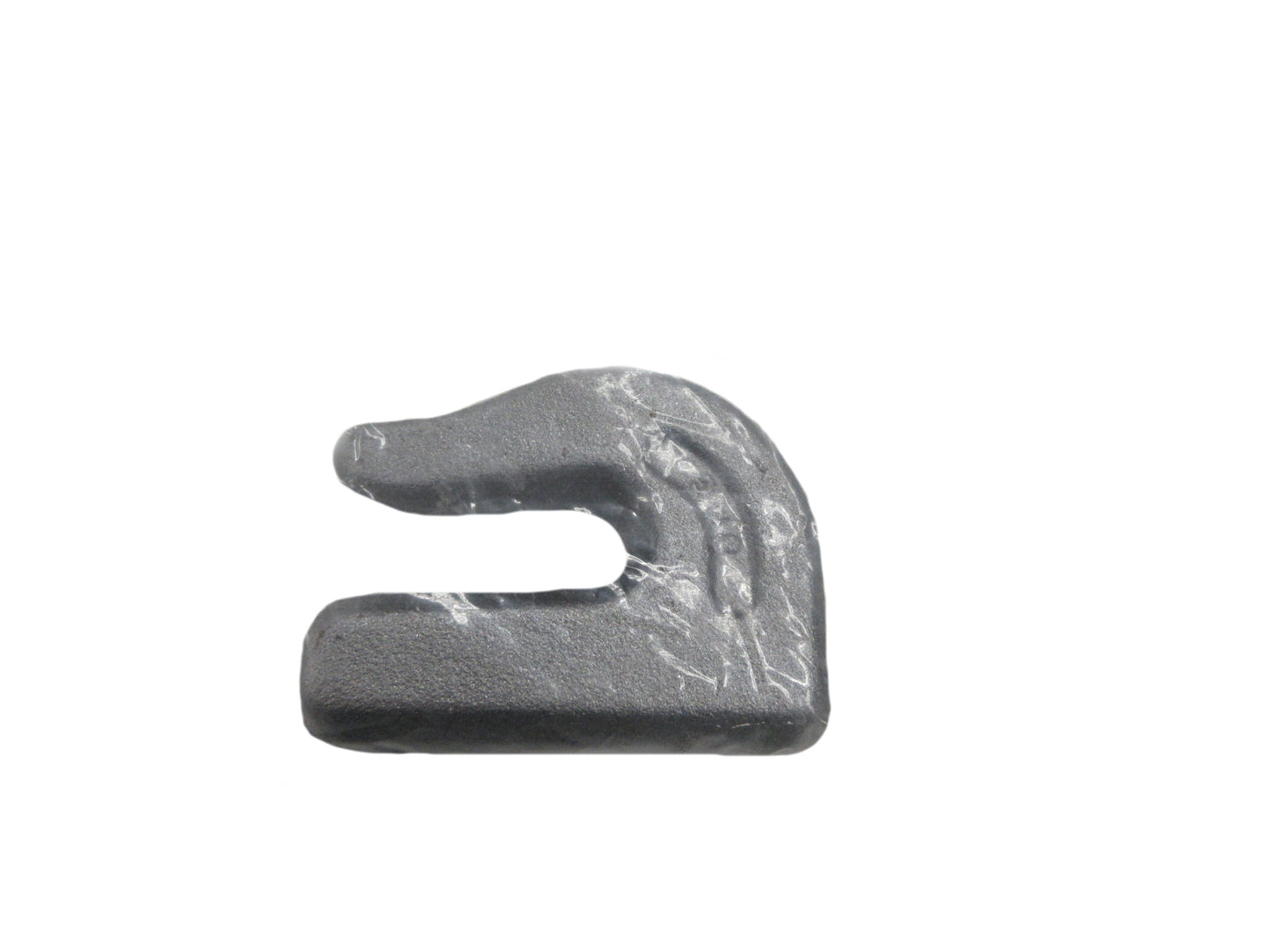 3/8" Weld-On Hook - B2408W375
