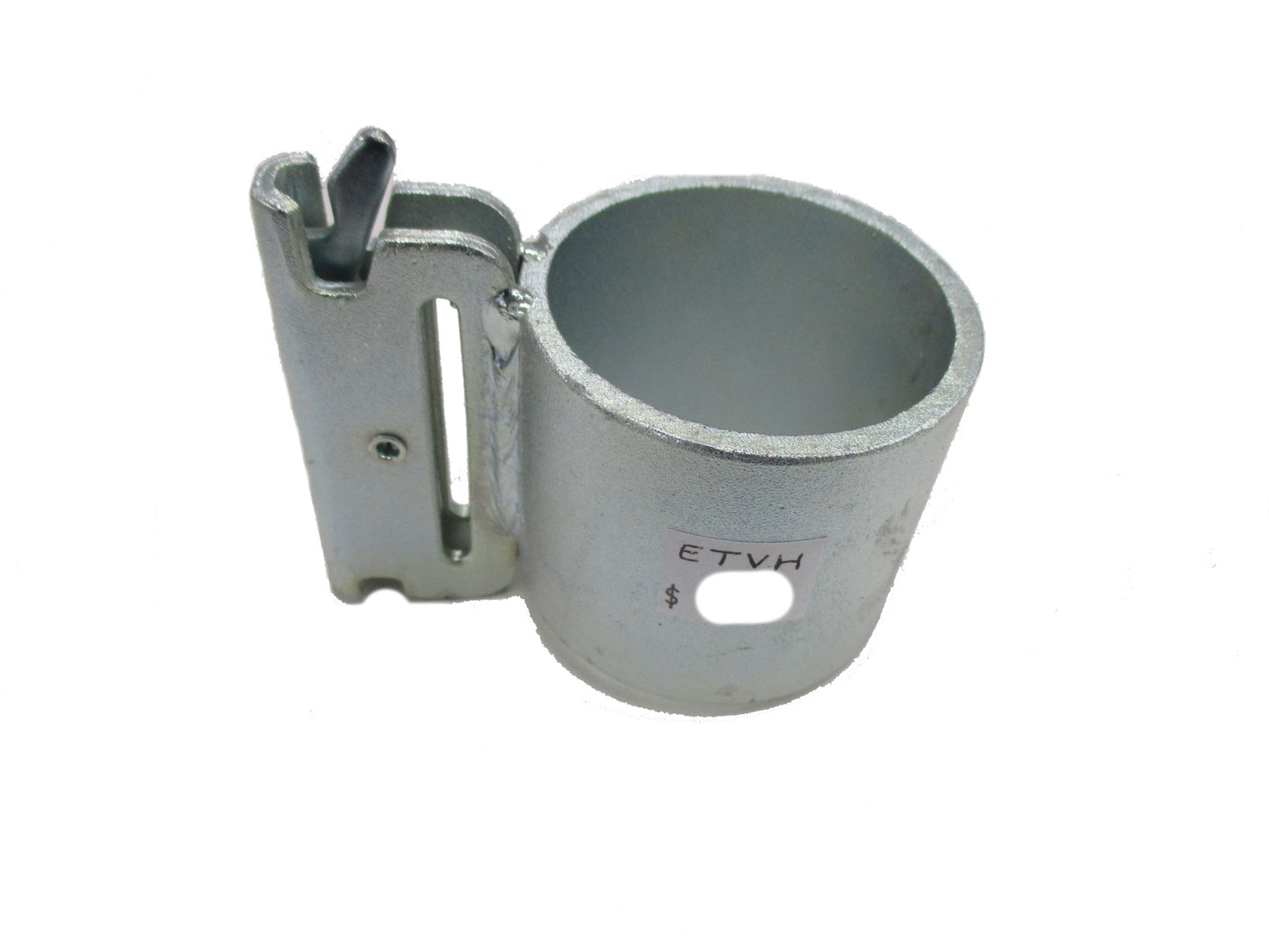 E-Track Vertical Holder ETVH