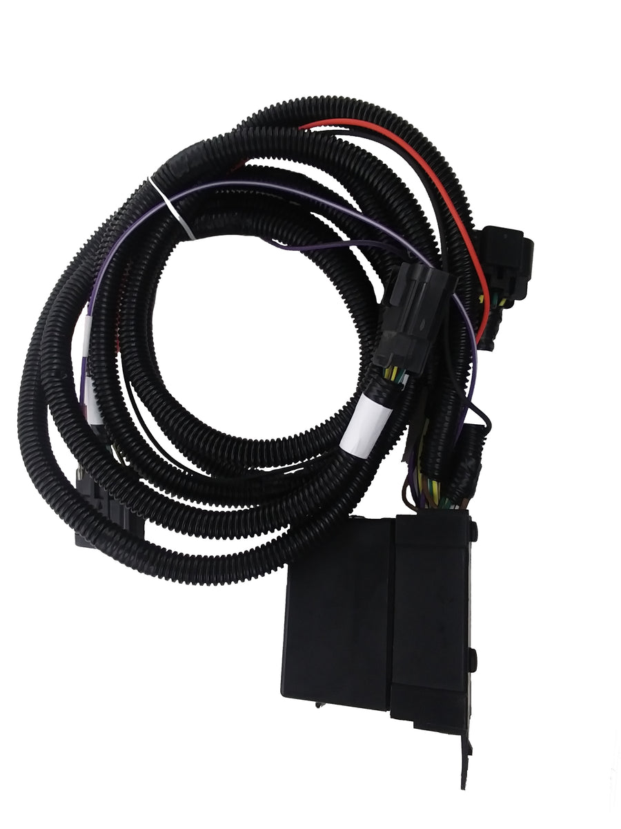 Main Relay Harness Buyers 16160102 Rondo Truck & Trailer Sales