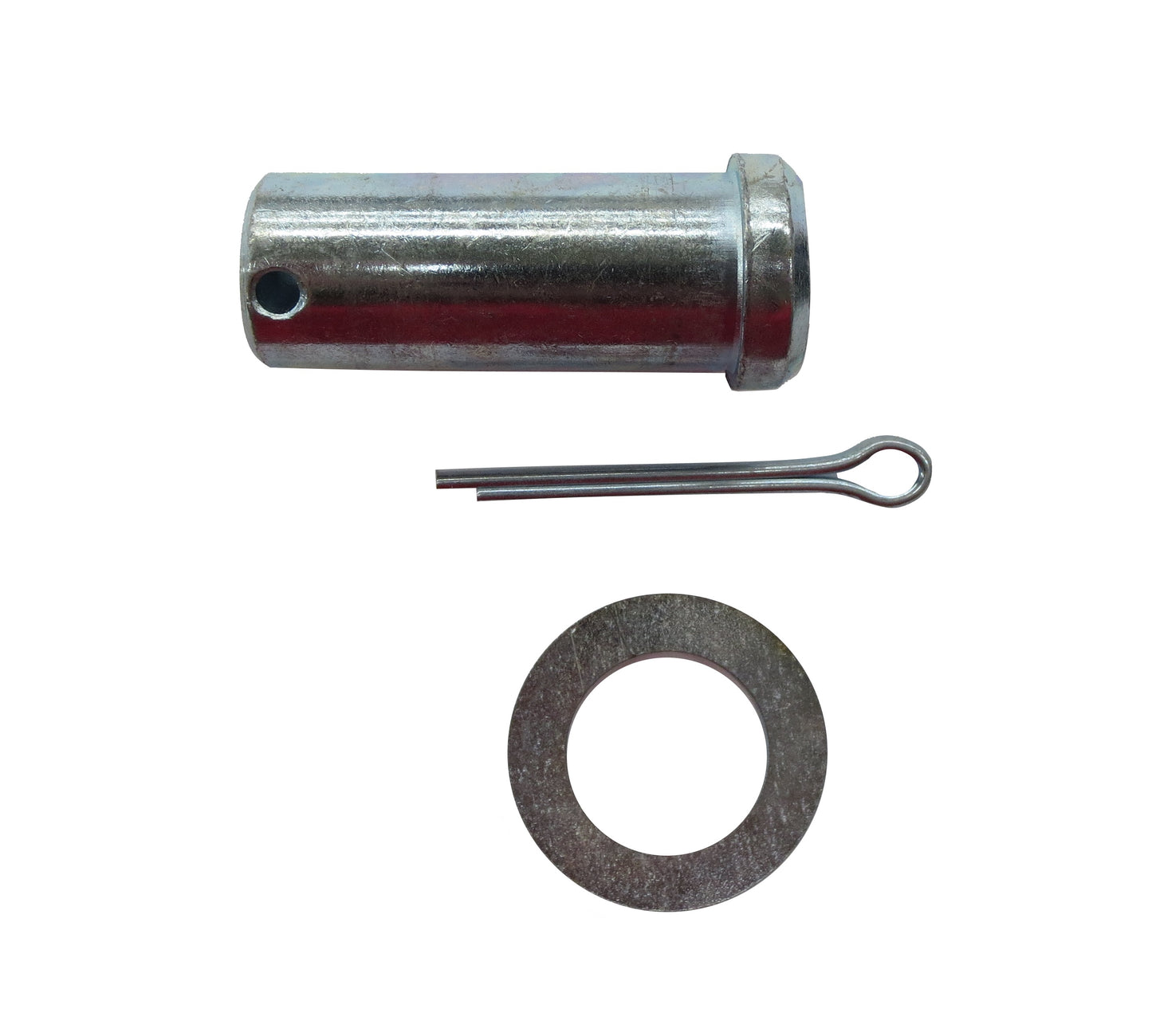 Clevis Pin Kit, Trip Angle, SnowDogg/Buyers 16102144