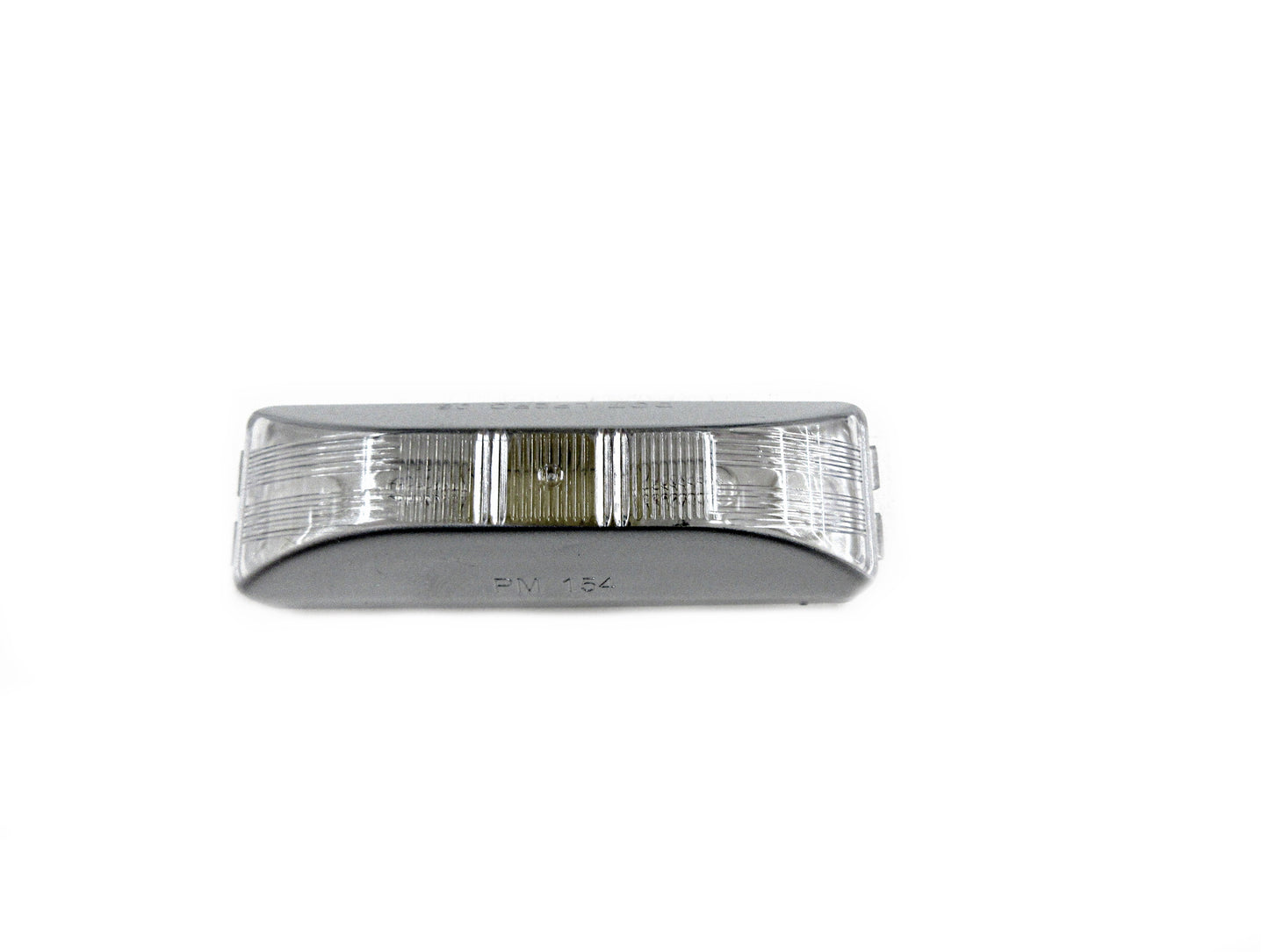 Slimline Replacement Trailer License Plate Light 8100700