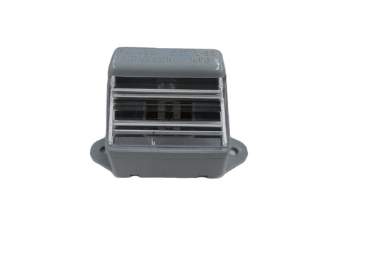 Trailer License Plate Light 439